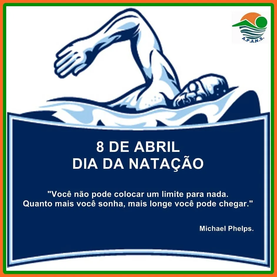 <b>A.P.A.N.S —</b> Associação de Pais e Amigos da Natação